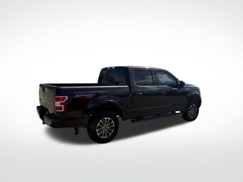 Used 2018 Ford F150 XLT w/ Equipment Group 302A Luxury AWD/4WD image 7