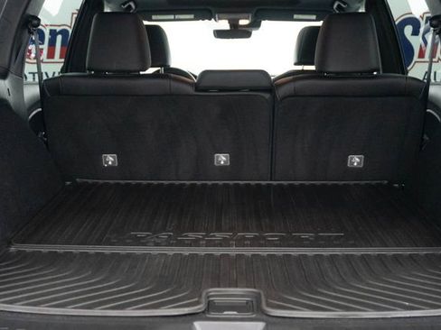 Certified 2023 Honda Passport EX-L image 11