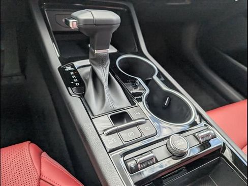 New 2026 Kia K5 GT-Line image 12