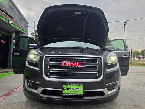 Used 2017 GMC Acadia Limited SLT FWD image 55