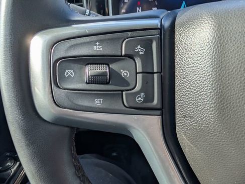 Used 2024 Chevrolet Silverado 2500 LT w/ Convenience Package AWD/4WD image 14