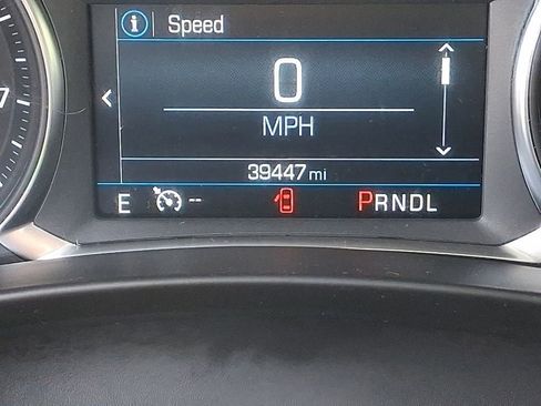 Used 2024 Chevrolet Equinox LT AWD/4WD image 25