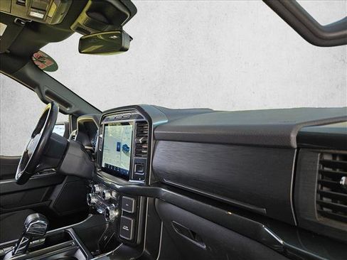 Used 2022 Ford F150 XLT w/ Equipment Group 302A High RWD image 17