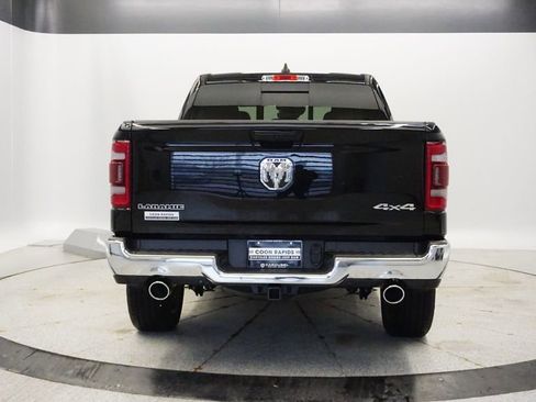 Used 2023 RAM 1500 Laramie image 4