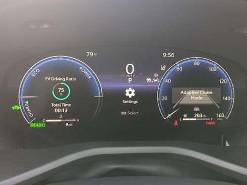 New 2026 Toyota Camry XSE FWD image 20