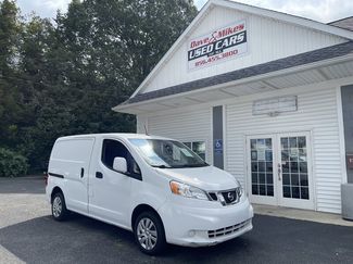 Used 2020 Nissan NV200 SV image 1