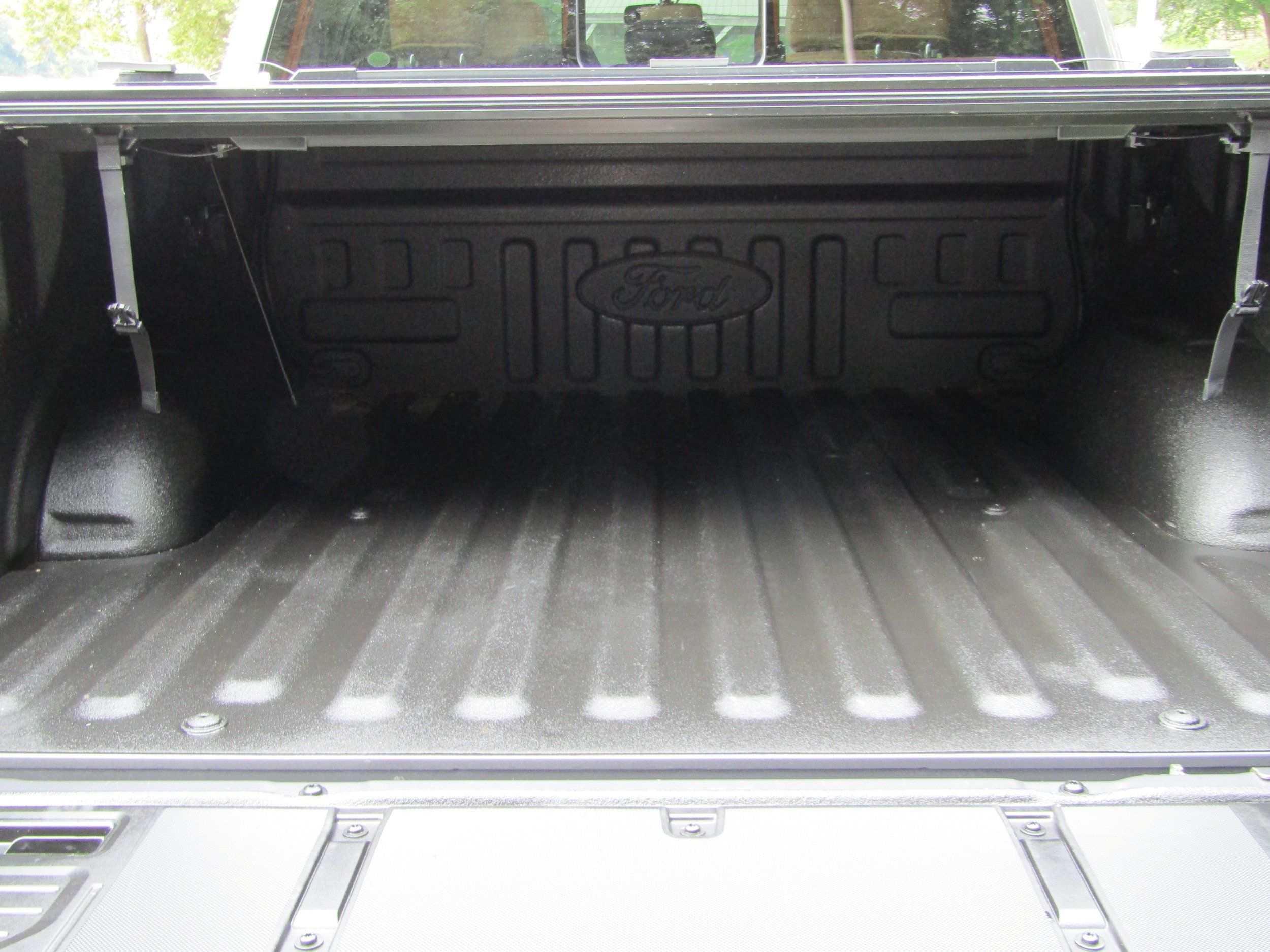 Used 2021 Ford F150 Platinum w/ Equipment Group 701A High AWD/4WD image 13