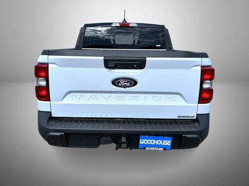 New 2026 Ford Maverick Lariat AWD/4WD image 4