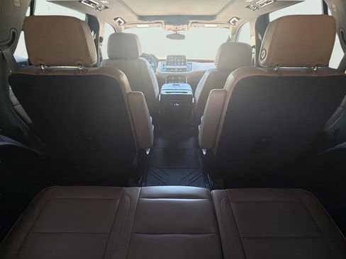 Used 2022 Chevrolet Tahoe Premier image 50