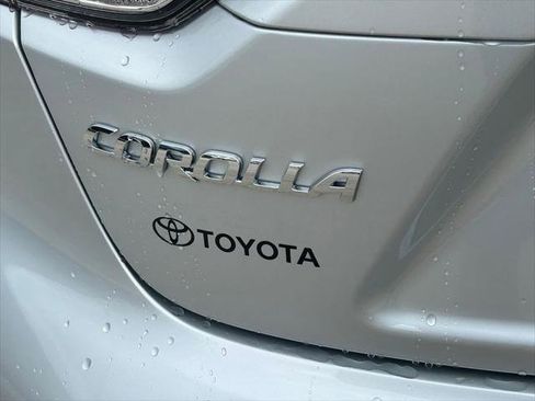 Certified 2026 Toyota Corolla LE FWD image 12