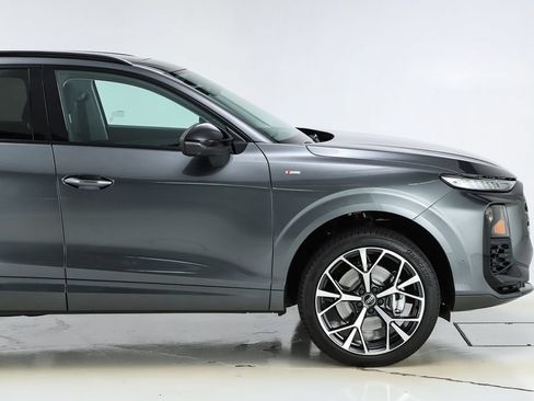 Used 2026 Audi Q3 quattro 2.0T AWD/4WD image 24