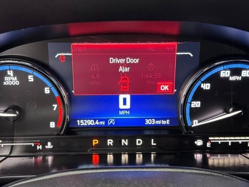 Used 2024 Ford Bronco Sport Outer Banks image 24