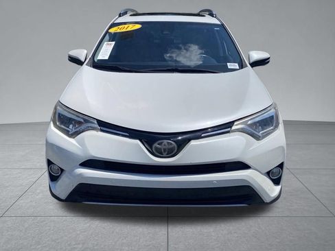 Used 2017 Toyota RAV4 Limited w/ Protection Package AWD/4WD image 18
