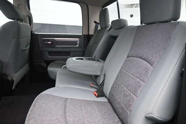 Used 2014 RAM 1500 Lone Star RWD image 11