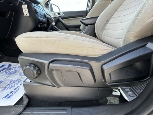 Used 2019 Ford Ranger XLT w/ Equipment Group 301A Mid image 15