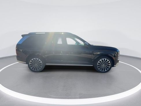New 2026 Hyundai Palisade Calligraphy image 9
