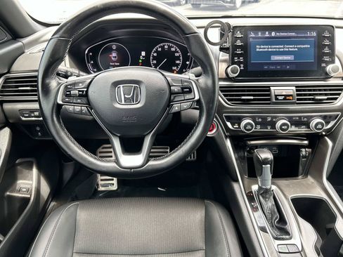 Used 2022 Honda Accord Sport image 13