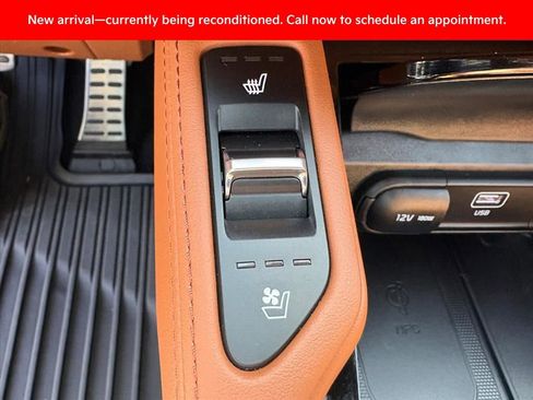 Certified 2025 Kia Telluride SX Prestige X-Line image 16