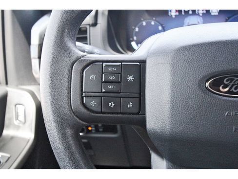 Certified 2024 Ford F150 STX w/ STX Black Appearance Package RWD image 22