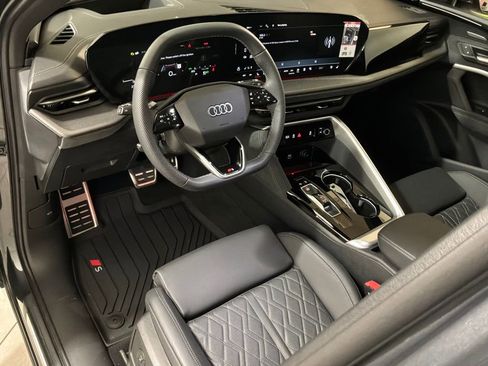 New 2025 Audi SQ5 Premium Plus image 16