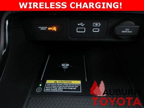 Used 2025 Honda CR-V EX-L image 21