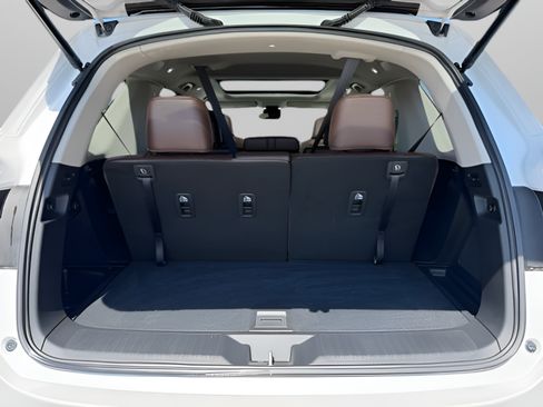 Used 2024 Honda Pilot Elite image 28