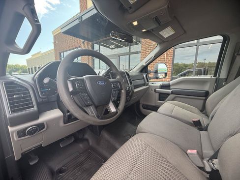Used 2019 Ford F450 XLT AWD/4WD image 16