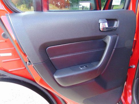 Used 2008 HUMMER H3 Alpha image 30