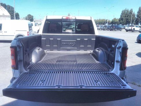 Used 2025 RAM 1500 Rebel w/ Rebel Level 1 Equipment Group AWD/4WD image 3