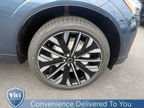 New 2026 Volvo XC60 B5 Ultra w/ Protection Package Premier image 10