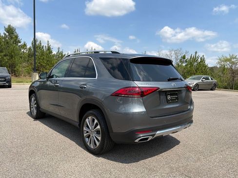 Certified 2022 Mercedes-Benz GLE 350 image 9