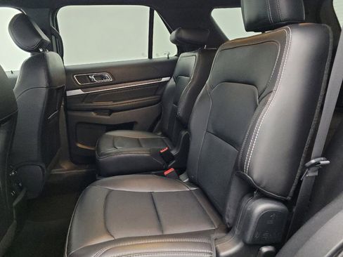 Used 2017 Ford Explorer Limited image 18