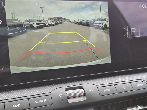 New 2025 Kia K4 GT-Line image 26