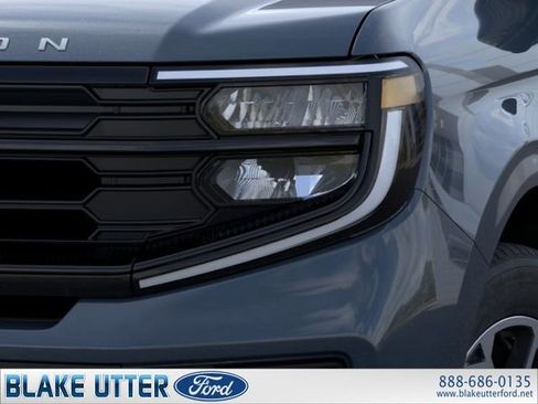 New 2026 Ford Expedition Active image 18