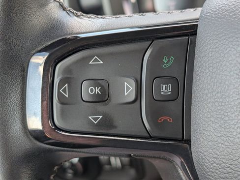 Used 2024 RAM 1500 Limited image 24