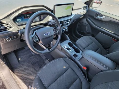 Certified 2023 Ford Escape Active w/ Tech Pack #2 AWD/4WD image 19