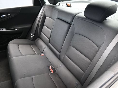 Used 2024 Chevrolet Malibu LT FWD image 36