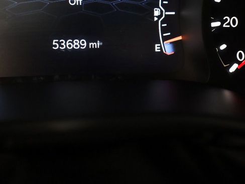 Used 2024 Jeep Compass Latitude AWD/4WD image 35