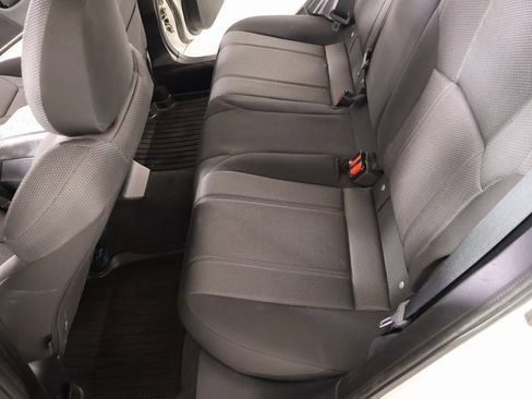 Used 2023 Subaru Impreza 2.0i image 11