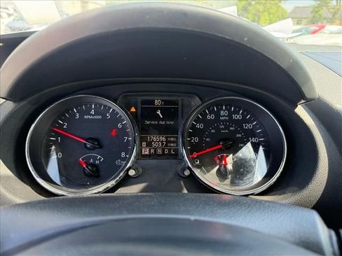 Used 2012 Nissan Rogue SL AWD/4WD image 10