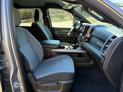 Used 2022 RAM 3500 Big Horn w/ Level C Equiment Group image 20