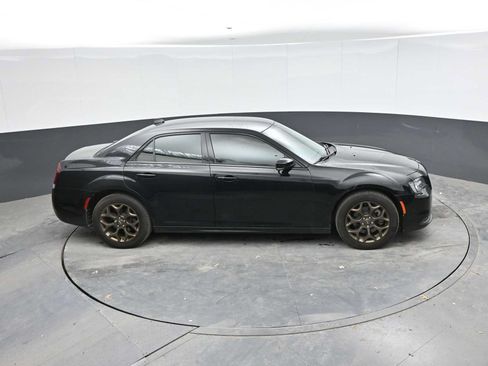 Used 2017 Chrysler 300 S w/ 300S Premium Group 2 w/2_L AWD/4WD image 20