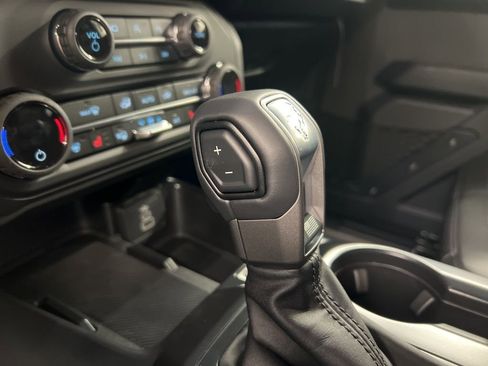 New 2026 Ford Bronco Outer Banks image 16