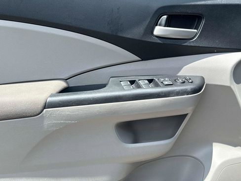 Used 2013 Honda CR-V LX image 16