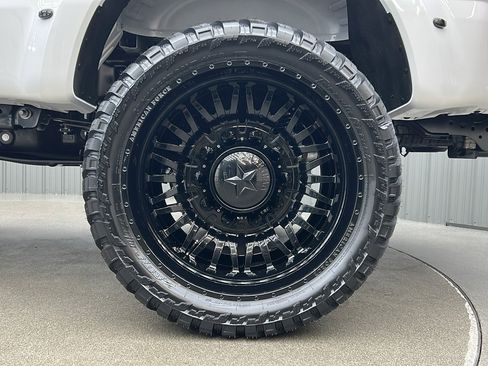 Used 2026 Ford F450 Platinum w/ Platinum Plus Package image 12