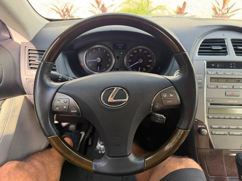 Used 2012 Lexus ES 350 FWD image 40