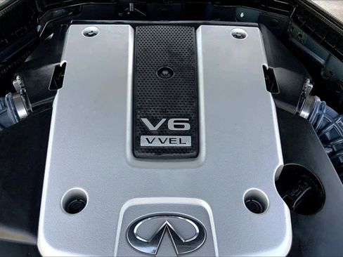 Used 2015 INFINITI Q50 Premium RWD image 32