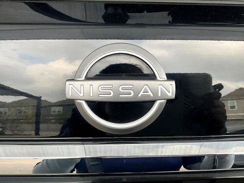 Certified 2024 Nissan Armada SV image 29