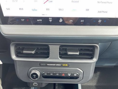 New 2026 Ford Maverick XL w/ Equipment Group 101A AWD/4WD image 20