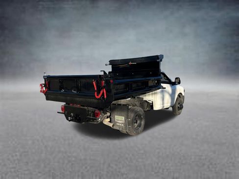 New 2026 RAM 3500 Tradesman image 3